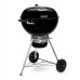 Гриль угольный Weber Master-Touch Premium E-5770