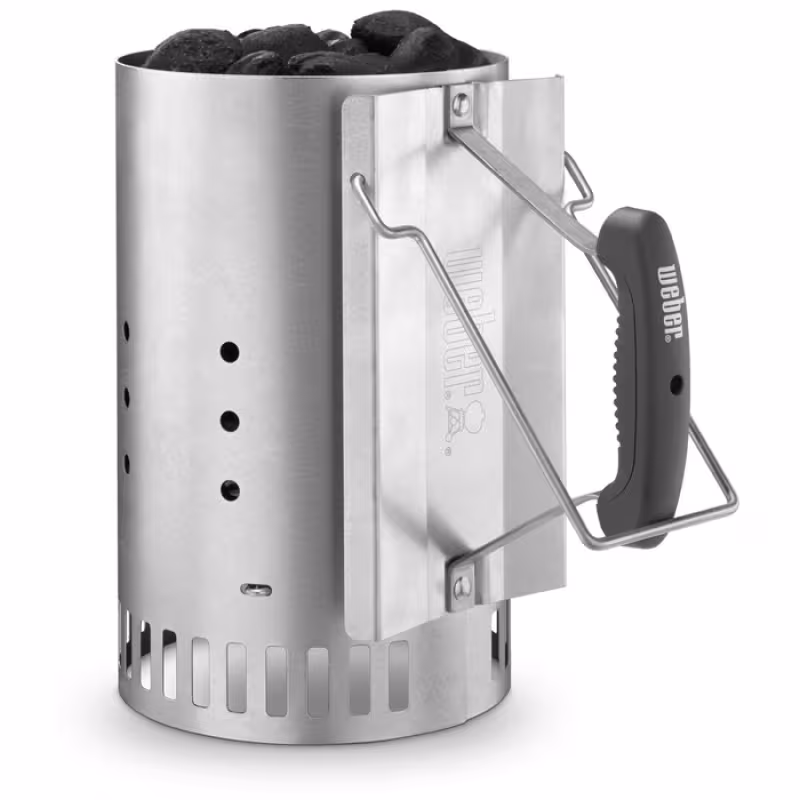 Стартер для розжига угля Weber 7416