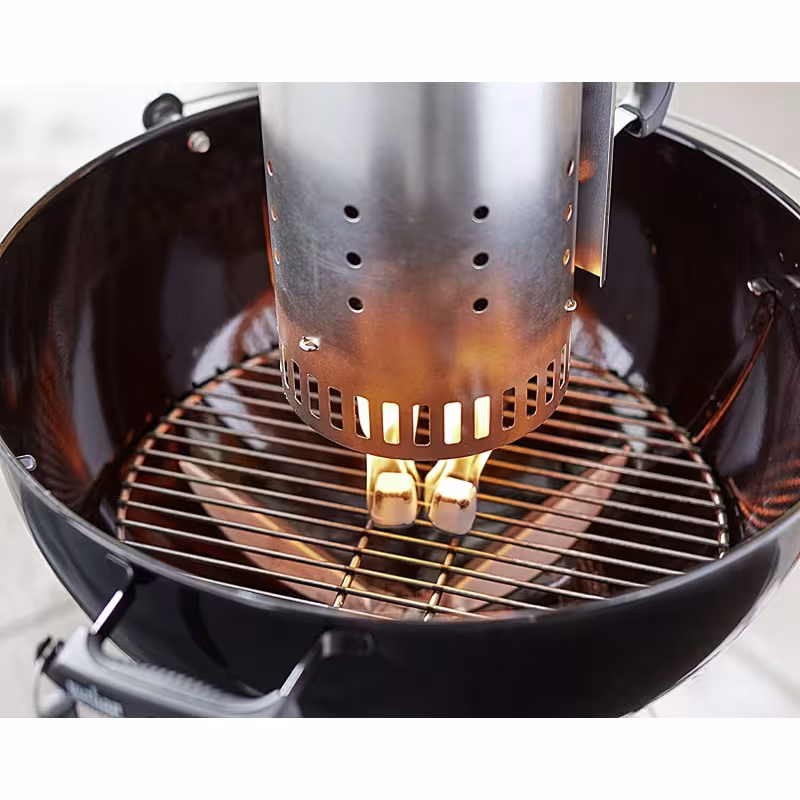 Стартер для розжига угля Weber 7416