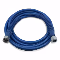 Шланг высокого давления Grass Carwash Сomfort SH-0416, 10 мм, 4.2 м