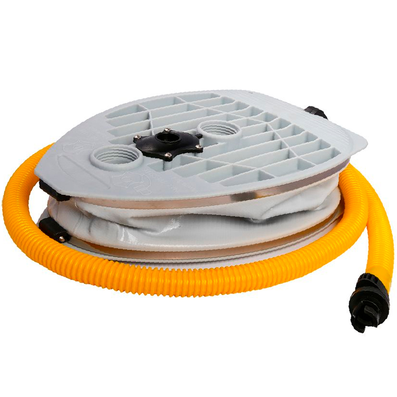 Насос ножной Skipper SK-Q8