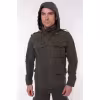 Костюм мужской Triton Gear M65 Loft, ткань Канвас, хаки, размер 48-50 (M), 170-176 см