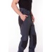Костюм мужской Triton Gear Reptil, ткань SoftShell APEX, серый/черный, размер 60-62 (XXL), 170-176 см