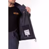 Костюм мужской Triton Gear Reptil, ткань SoftShell APEX, серый/черный, размер 48-50 (M), 182-188 см