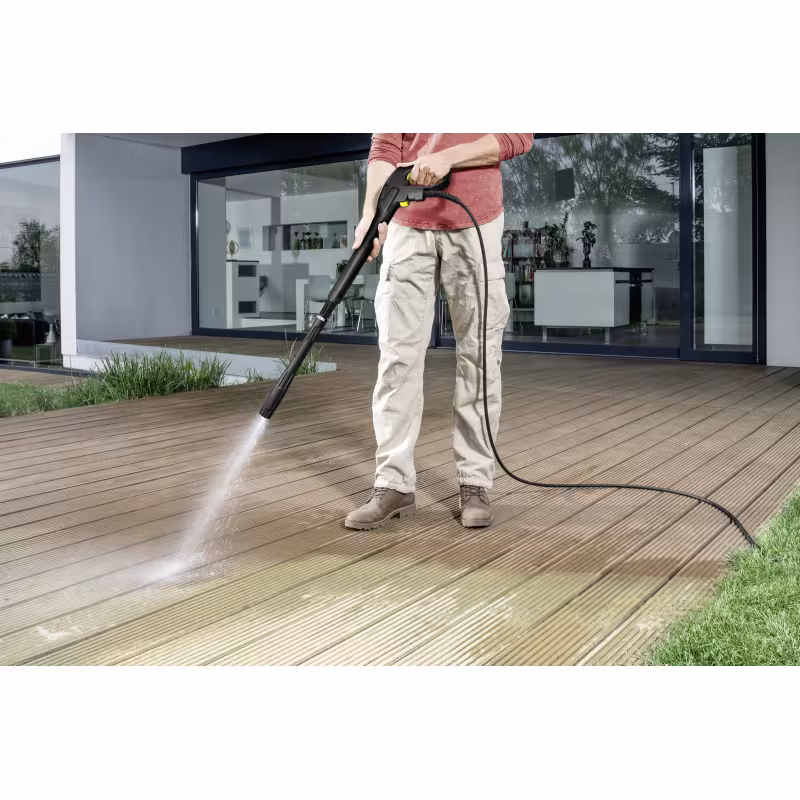 Пистолет со шлангом высокого давления для моек К2 Karcher HK, 4 м
