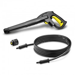 Пистолет со шлангом высокого давления для моек К2 Karcher HK, 4 м