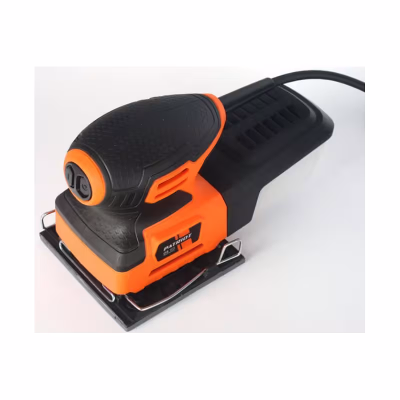 Шлифмашина плоскошлифовальная Patriot OS 105