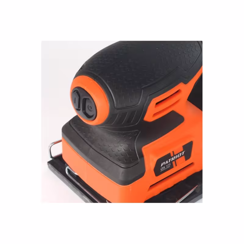 Шлифмашина плоскошлифовальная Patriot OS 105