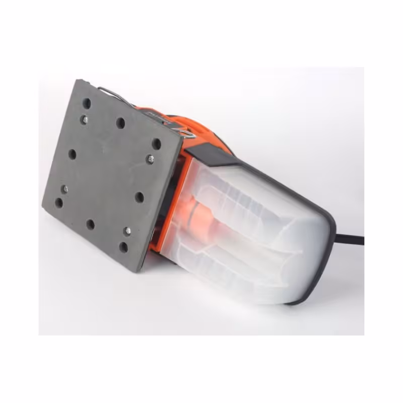 Шлифмашина плоскошлифовальная Patriot OS 105