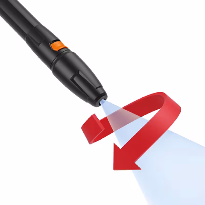 Мойка высокого давления Stihl Re 100