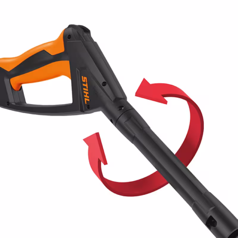 Мойка высокого давления Stihl Re 110