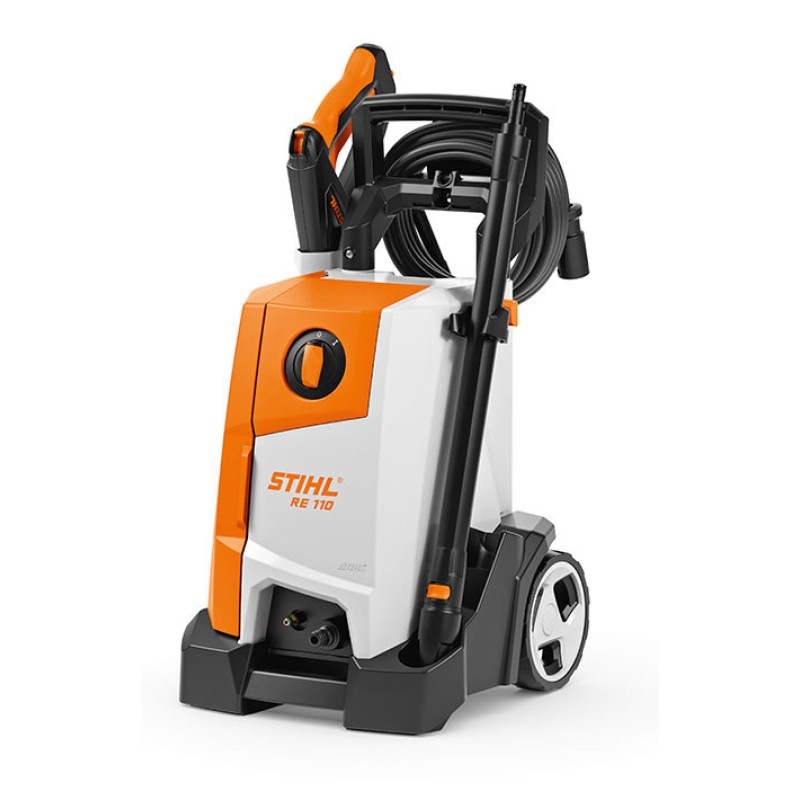 Мойка высокого давления Stihl Re 110