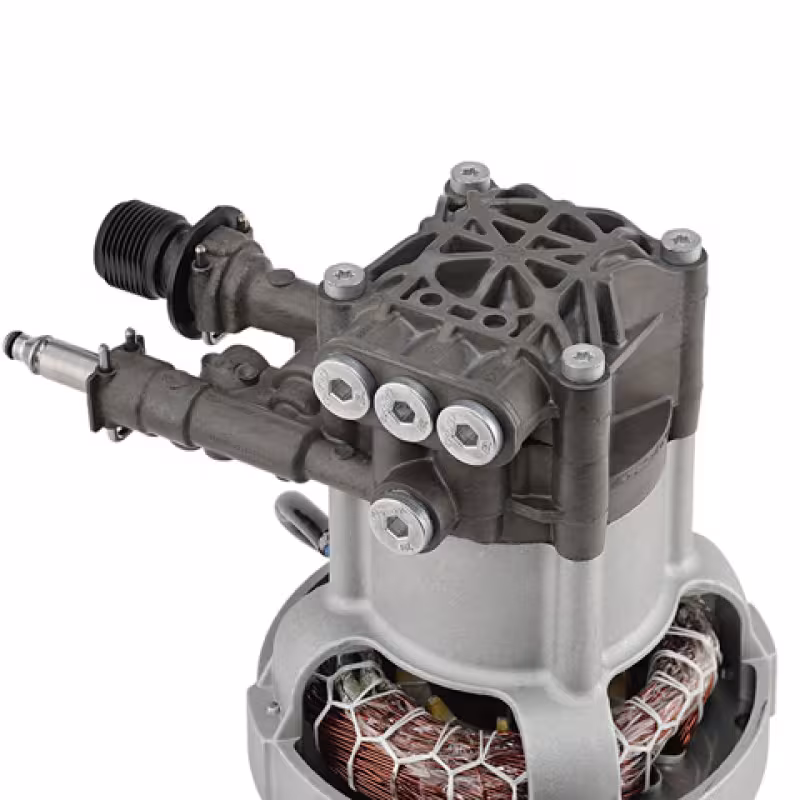 Мойка высокого давления Stihl Re 120