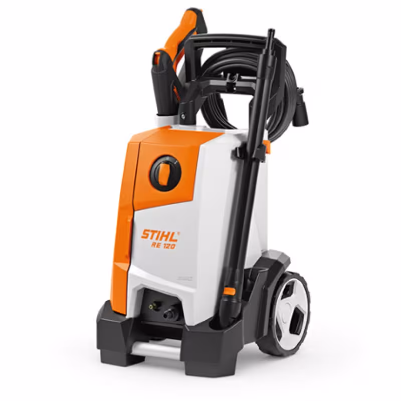 Мойка высокого давления Stihl Re 120