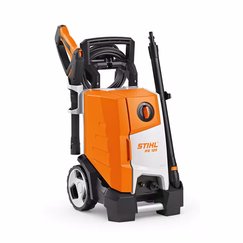 Мойка высокого давления Stihl Re 120