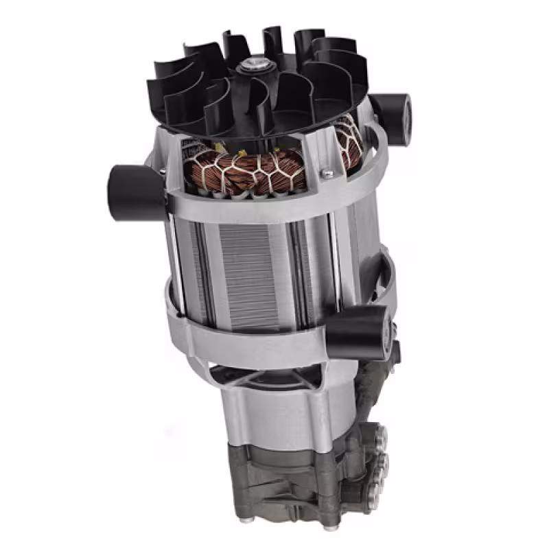 Мойка высокого давления Stihl Re 130 Plus