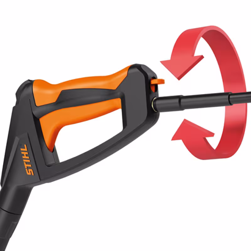 Мойка высокого давления Stihl Re 130 Plus
