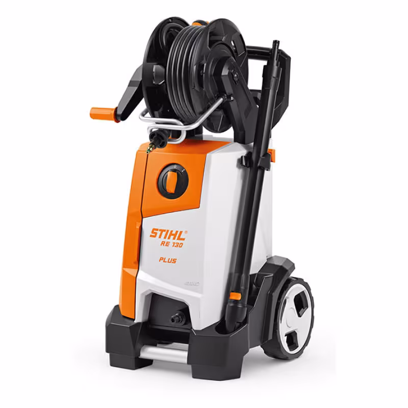 Мойка высокого давления Stihl Re 130 Plus