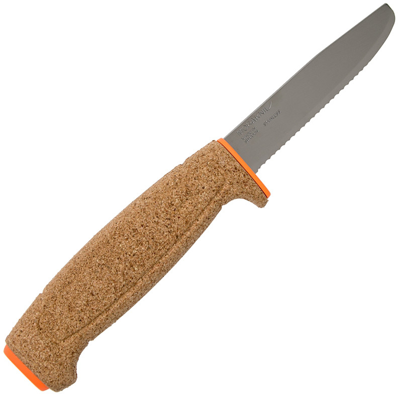Нож Morakniv Floating Serrated 13131