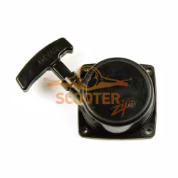 Стартер в сборе Champion для T333, T433, GP27-II