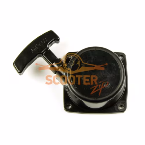 Стартер в сборе Champion для T333, T433, GP27-II