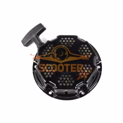 Стартер в сборе CHAMPION (GG1200/1300/GP40)