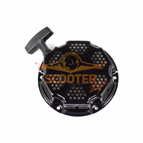 Стартер в сборе CHAMPION (GG1200/1300/GP40)