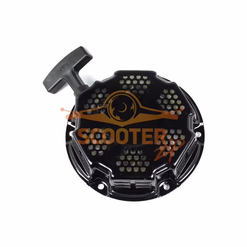 Стартер в сборе CHAMPION (GG1200/1300/GP40)