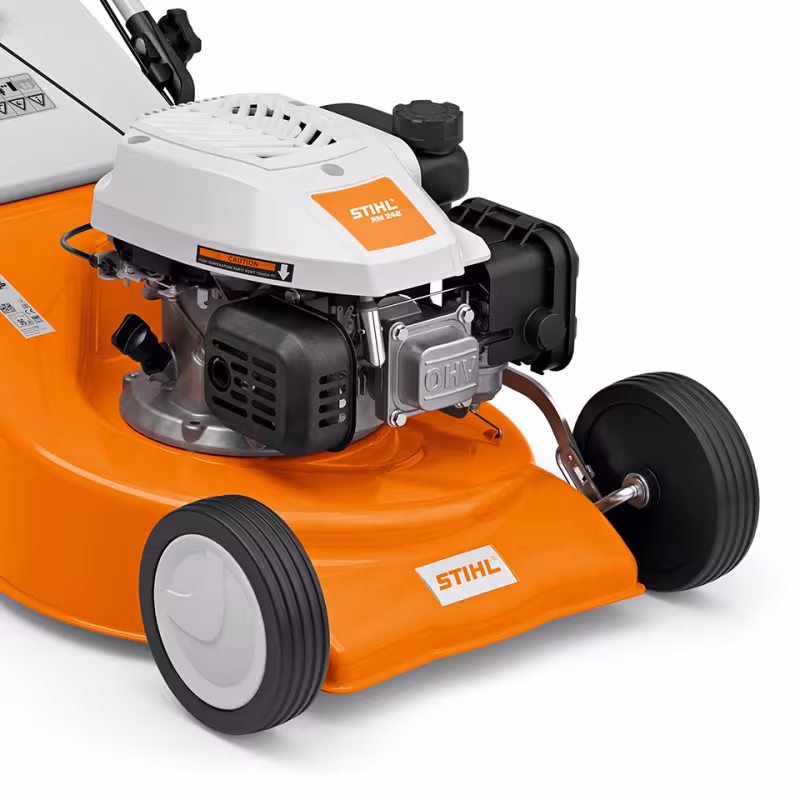 Газонокосилка бензиновая Stihl RM 248