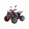 Комплект запчастей для сборки детского квадроцикла Wels Thunder EVO 125 X ST, белый