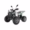 Комплект запчастей для сборки детского квадроцикла Wels Thunder EVO 125 X ST, белый