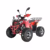 Комплект запчастей для сборки детского квадроцикла Wels Thunder EVO 125 X ST, белый