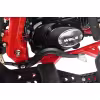 Комплект запчастей для сборки детского квадроцикла Wels Thunder EVO 125 X ST, белый