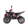 Комплект запчастей для сборки детского квадроцикла Wels Thunder EVO 125 X ST, белый