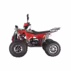 Комплект запчастей для сборки детского квадроцикла Wels Thunder EVO 125 X ST, белый
