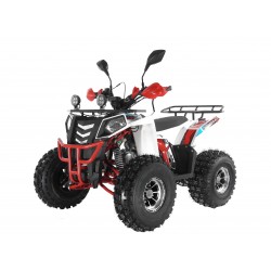 Квадроцикл детский Wels Thunder EVO 125 X ST, белый