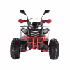 Комплект запчастей для сборки детского квадроцикла Wels Thunder EVO 125 X ST, белый