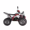 Комплект запчастей для сборки детского квадроцикла Wels Thunder EVO 125 X ST, белый