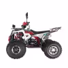 Комплект запчастей для сборки детского квадроцикла Wels Thunder EVO 125 X ST, белый