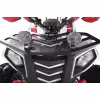 Комплект запчастей для сборки детского квадроцикла Wels Thunder EVO 125 X ST, белый