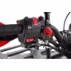 Комплект запчастей для сборки детского квадроцикла Wels Thunder EVO 125 X ST, белый