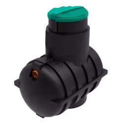 Септик Экопром Rostok Дачный, 1500 л