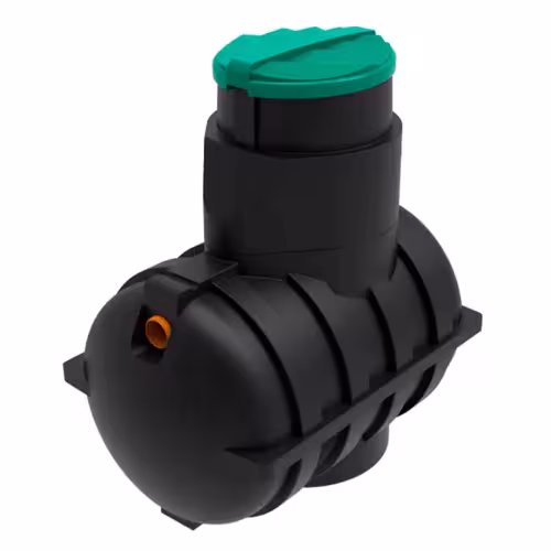 Септик Экопром Rostok Дачный, 1500 л