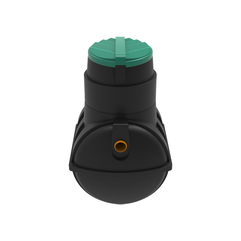 Септик Экопром Rostok Дачный, 1500 л