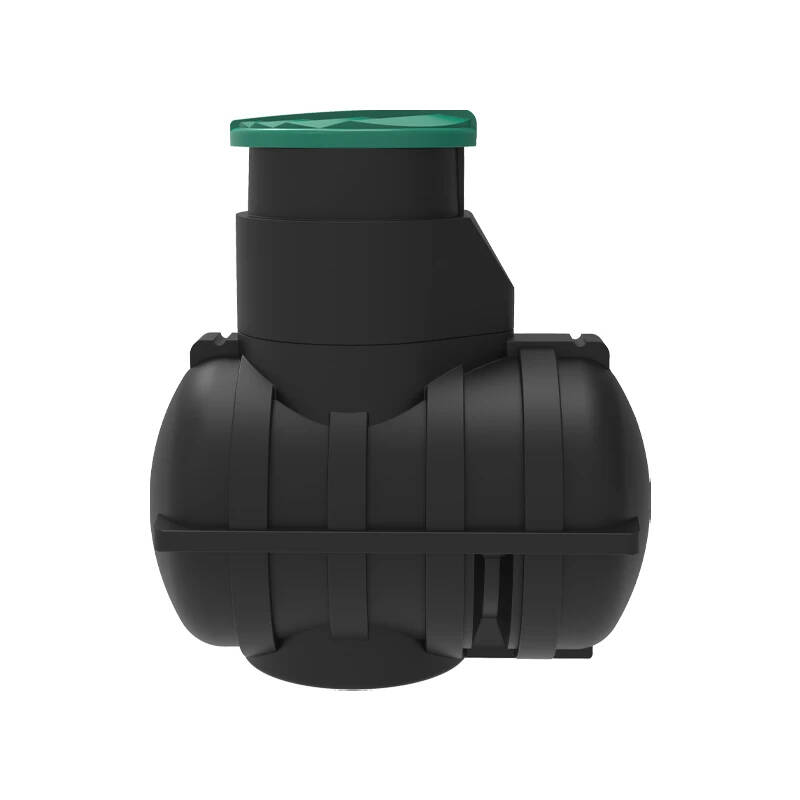 Септик Экопром Rostok Дачный, 1500 л