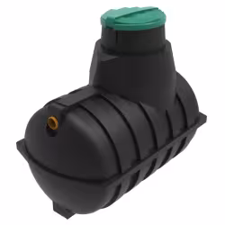 Септик ЭкоПром Rostok Загородный, 2400 л