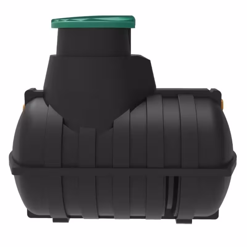 Септик ЭкоПром Rostok Загородный, 2400 л