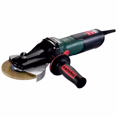Шлифмашина угловая сетевая METABO WEVF 10-125 Quick Inox