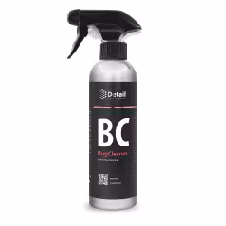 Очиститель следов насекомых Detail BC Bug Cleaner DT-0177, 0.5 л