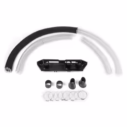 Комплект шноркелей на Х8 НО, Х8